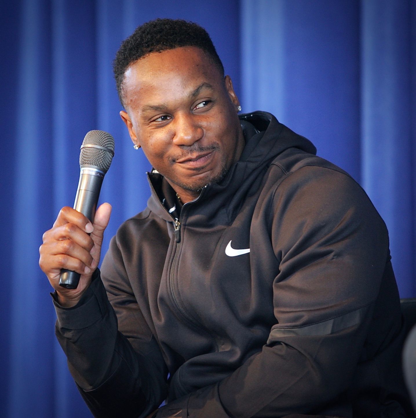 Darren Sproles